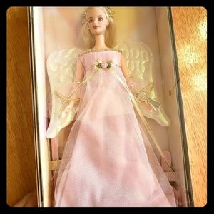 Angelic Harmony Barbie